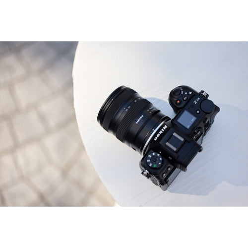 Tamron 20-40mm F/2.8 Di III VXD for Nikon Z