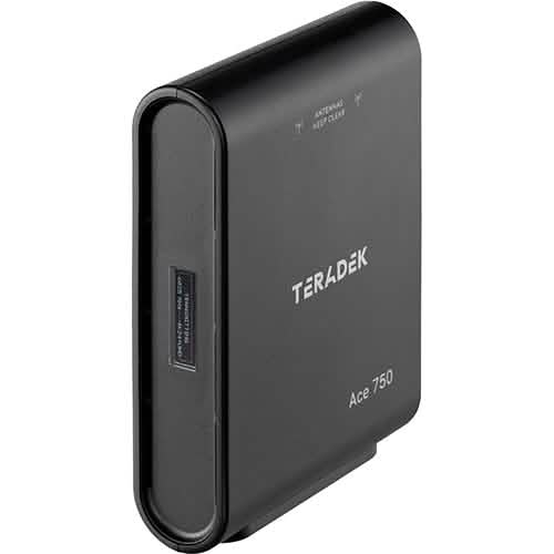 Teradek Ace 750 HDMI Wireless Video Transmitter and Receiver Set