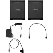Teradek Ace 750 HDMI Wireless Video Transmitter and Receiver Set