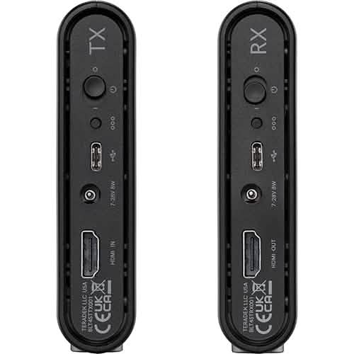 Teradek Ace 750 HDMI Wireless Video Transmitter and Receiver Set