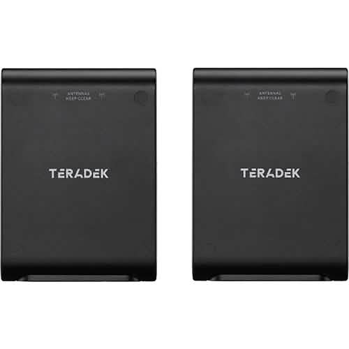 Teradek Ace 750 HDMI Wireless Video Transmitter and Receiver Set