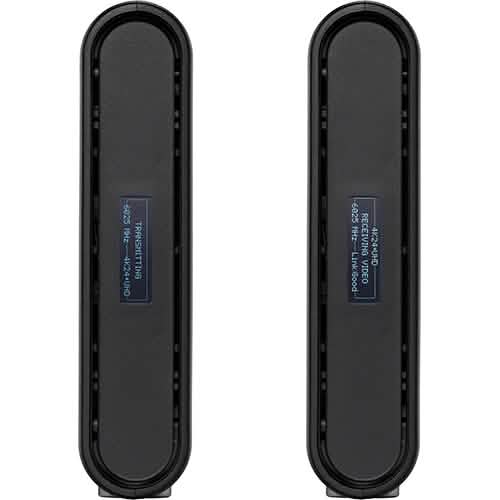 Teradek Ace 750 HDMI Wireless Video Transmitter and Receiver Set