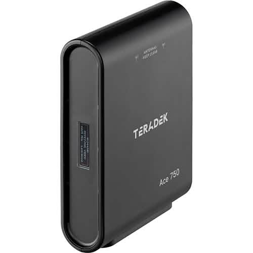 Teradek Ace 750 HDMI Wireless Video Transmitter and Receiver Set