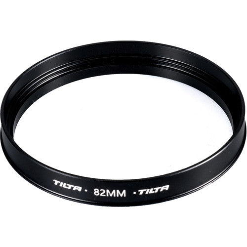 Tilta 82mm Lens Attachments for MB-T15 Mini Clamp-on Matte Box V2