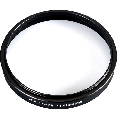 Tilta 82mm Lens Attachments for MB-T15 Mini Clamp-on Matte Box V2