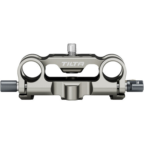 Tilta Tilta Universal 15mm LWS Baseplate - Titanium Gray