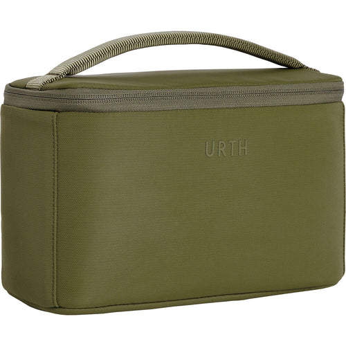 Urth Arkose Camera Insert (Green)