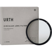 Urth Ethereal ¼ Black Mist Lens Filter (Plus+)