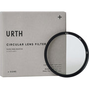 Urth Ethereal ¼ Black Mist Lens Filter (Plus+)