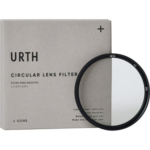 Urth Ethereal ¼ Black Mist Lens Filter (Plus+)