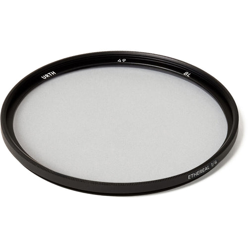 Urth Ethereal ¼ Black Mist Lens Filter (Plus+)
