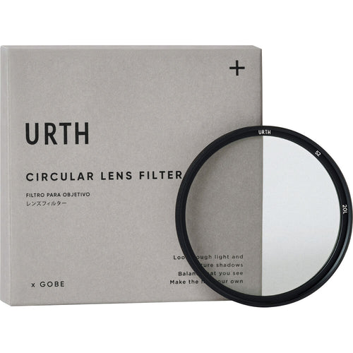 Urth Ethereal ¼ Black Mist Lens Filter (Plus+)