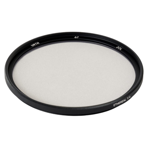 Urth Ethereal ¼ Black Mist Lens Filter (Plus+)
