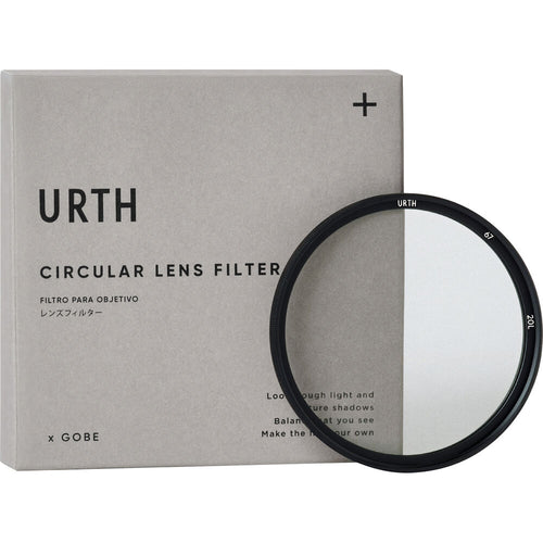 Urth Ethereal ¼ Black Mist Lens Filter (Plus+)