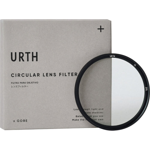 Urth Ethereal ¼ Black Mist Lens Filter (Plus+)