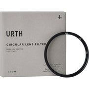 Urth Ethereal ⅛ Black Mist Lens Filter (Plus+)