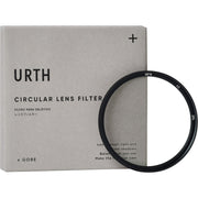 Urth Ethereal ⅛ Black Mist Lens Filter (Plus+)