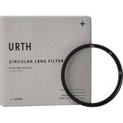 Urth Ethereal ⅛ Black Mist Lens Filter (Plus+)