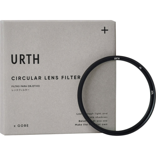 Urth Ethereal ⅛ Black Mist Lens Filter (Plus+)