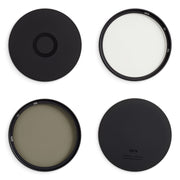 Urth UV + Circular Polarizing (CPL) Lens Filter Kit (Plus+)