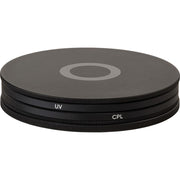 Urth UV + Circular Polarizing (CPL) Lens Filter Kit (Plus+)