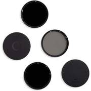 Urth 46mm ND8, ND64, ND1000 Lens Filter Kit (Plus+)