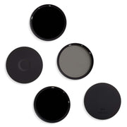 Urth 77mm ND8, ND64, ND1000 Lens Filter Kit (Plus+)