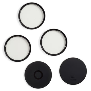 Urth Star 4 point, 6 point, 8 point Lens Filter Kit