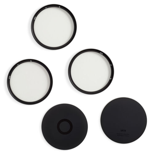 Urth 52mm Star 4 point, 6 point, 8 point Lens Filter Kit  