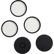 Urth 67mm Star 4 point, 6 point, 8 point Lens Filter Kit  