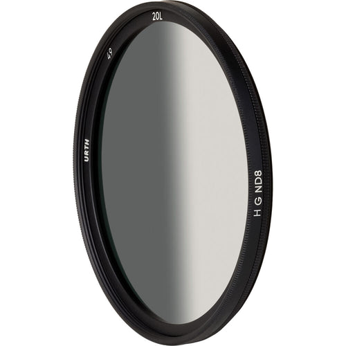 Urth Hard Graduated ND8 Lens Filter (Plus+)