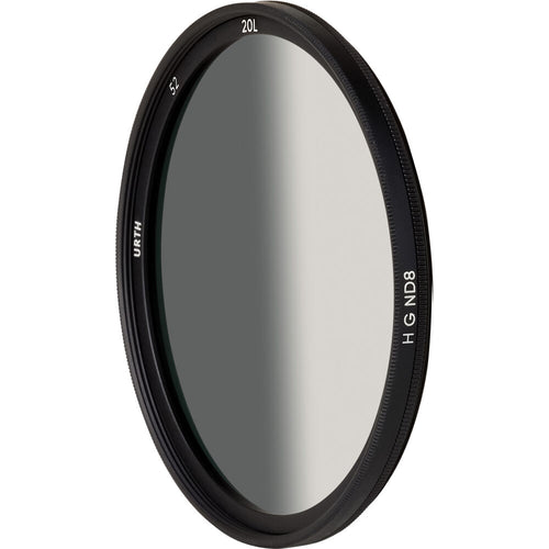 Urth Hard Graduated ND8 Lens Filter (Plus+)