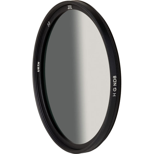 Urth Hard Graduated ND8 Lens Filter (Plus+)