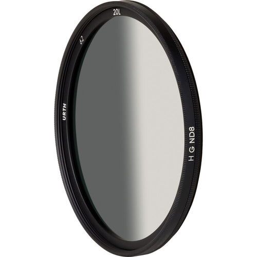 Urth Hard Graduated ND8 Lens Filter (Plus+)
