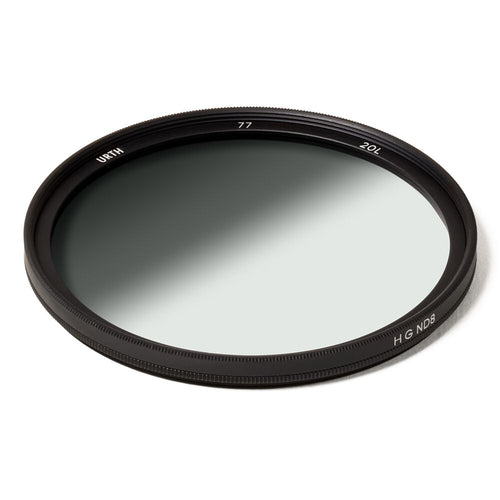 Urth Hard Graduated ND8 Lens Filter (Plus+)