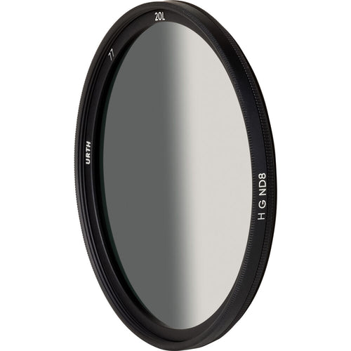 Urth Hard Graduated ND8 Lens Filter (Plus+)