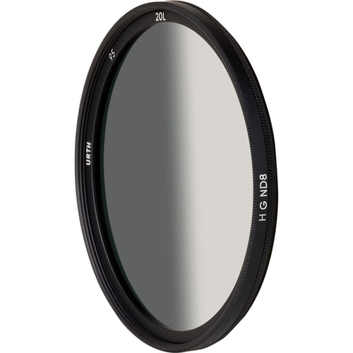 Urth Hard Graduated ND8 Lens Filter (Plus+)