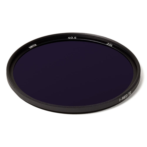 Urth Infrared (R72) Lens Filter (Plus+)
