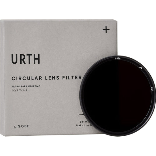 Urth Infrared (R72) Lens Filter (Plus+)