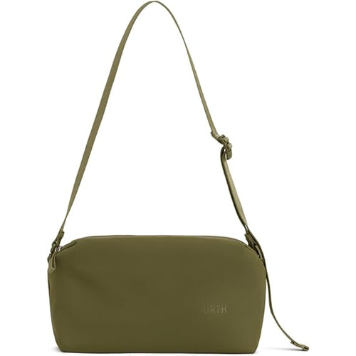 Urth Crossbody Bag (Green)