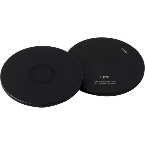 Urth 39mm Lens Filter Caps