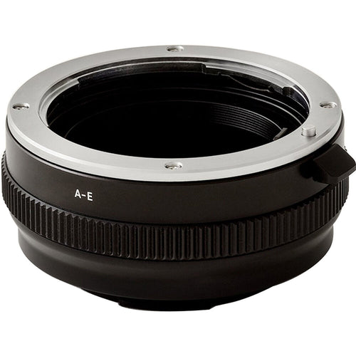 Urth Lens Mount Adapter: Compatible with Sony A (Minolta AF) Lens to Sony E Camera Body