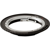 Urth Lens Mount Adapter: Compatible with Contax/Yashica (C/Y) Lens to Canon (EF / EF-S) Camera Body
