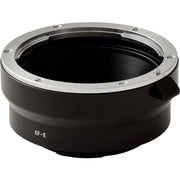 Urth Lens Mount Adapter: Compatible with Canon (EF / EF-S) Lens to Sony E Camera Body