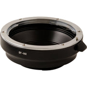 Urth Lens Mount Adapter: Compatible with Canon (EF / EF-S) Lens to Samsung NX Camera Body