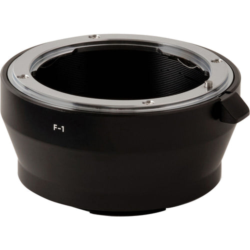 Urth Lens Mount Adapter: Compatible with Nikon F Lens to Nikon 1 Camera Body