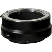 Urth Lens Mount Adapter: Compatible with Pentax K Lens to Canon RF Camera Body