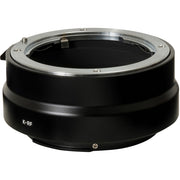 Urth Lens Mount Adapter: Compatible with Pentax K Lens to Canon RF Camera Body