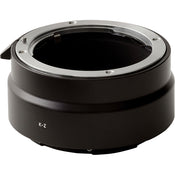 Urth Lens Mount Adapter: Compatible with Pentax K Lens to Nikon Z Camera Body