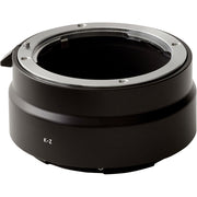 Urth Lens Mount Adapter: Compatible with Pentax K Lens to Nikon Z Camera Body